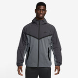 Tech Woven Jacket – Stirling Sports