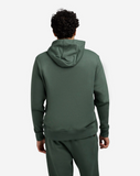 Nike Club Green Vintage  Track Suit