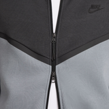 Zip-up hoodie Nike Tech - Sweatshirts - Men's - Lifestyle.