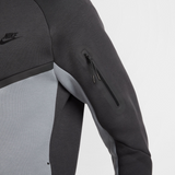 Zip-up hoodie Nike Tech - Sweatshirts - Men's - Lifestyle.