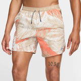Shorts Nike Dri-FIT Trail Stride - Confort & Réflexion
