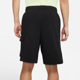 NIKE M NSW CLUB FT CARGO SHORT