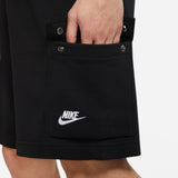 NIKE M NSW CLUB FT CARGO SHORT