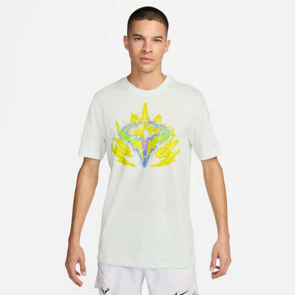 Nike Court Dri-FIT Tee Men's Tennis T-Shirt