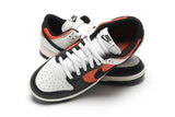 Nike air dunk shoes