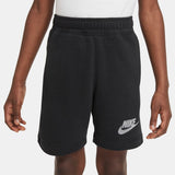 NIKE B NSW HYBRID FT SHORT