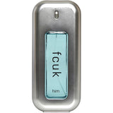 French Connection Mens FCUK EDT 100ml Spray Multi