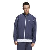 Navy adidas Originals Nora Track JACKET