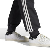 Black adidas Originals NSRC Track Pants