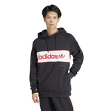 adidas NY Hoodie in Black