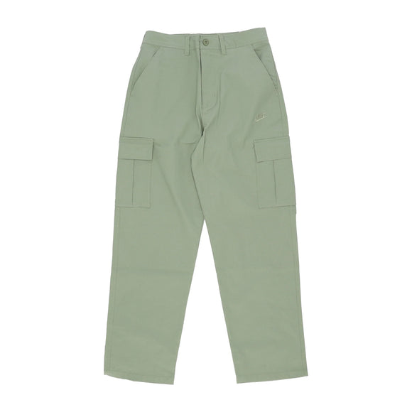 Long Men's Club Cargo Pant Oil Green/oil Green