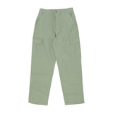 Long Men's Club Cargo Pant Oil Green/oil Green