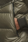 Nike Down-Fill Windrunner Men's Jacket Sport Bomber Olive