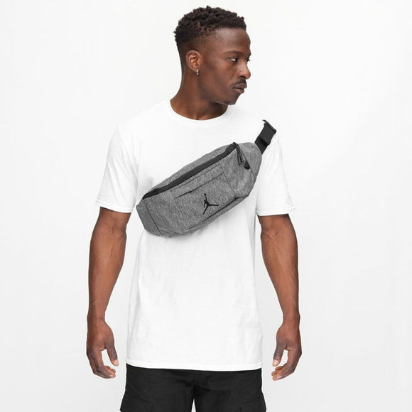 Nike air Jordan  Side Bag