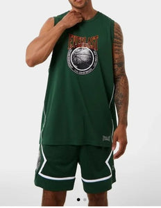 Everlast Basketball Panel VEST