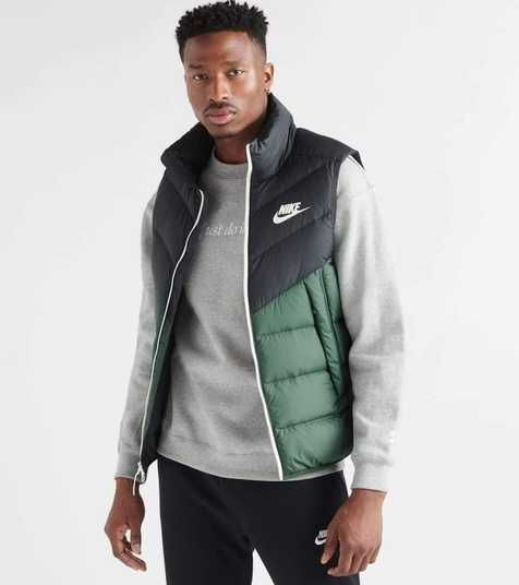 Nike air GILET