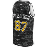 Pittsburgh Pirates Summer Break Vest - Mens