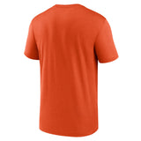Mens Chicago Bears Nike Legend Goal Post T-Shirt