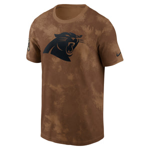 Carolina Panthers Nike T-Shirt - Mens