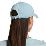 Nike Dri-FIT Club Unstructured Metal Swoosh Cap