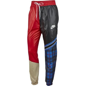 JOGGERS NIKE NSW WOMEN'S CHECKED