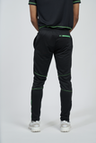 UMBRO Pro Training Poly Pant Black / Andean Toucan