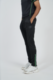 UMBRO Pro Training Poly Pant Black / Andean Toucan