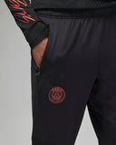 Paris Saint-Germain Strike Away Men's Jordan Dri-FIT Football Pants