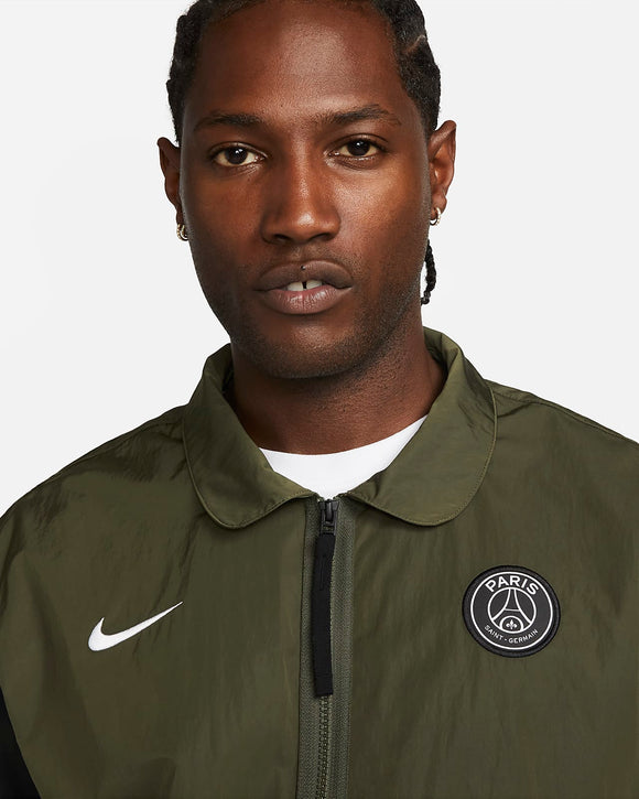 Nike  PARIS Jacket
