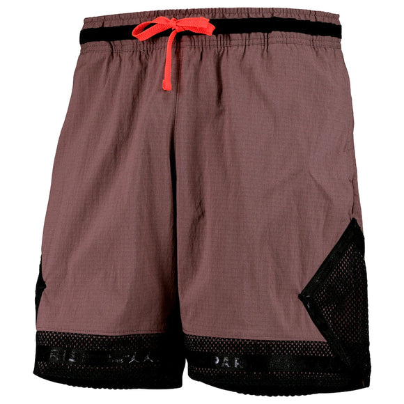 Short Paris Saint-Germain x Jordan Diamond - Prune