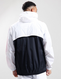 Patrick Carolus Winbreaker White