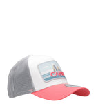 New Era Summer Capri 9FORTY A-Frame Trucker Cap