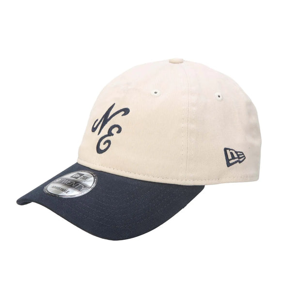 Cap New Era Peached Cotton Navy 9TWENTY