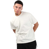 Adidas Pharell Williams oversize T shirt