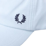Fred Perry Pique Classic Cap