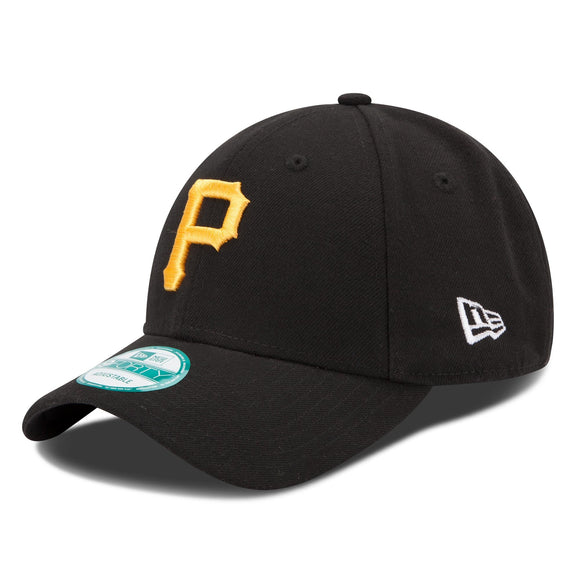 Pittsburgh Pirates New Era The League 9FORTY Adjustable Cap