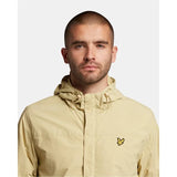 Lyle And Scott Pocket Jacket