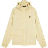 Lyle And Scott Pocket Jacket