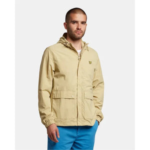 Lyle And Scott Pocket Jacket