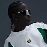 Nike Sportswear Men's T-Shirt - White - Cotton