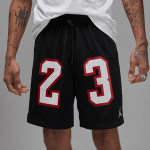 JORDAN ESSENTIALS  MEN'S SHORTS