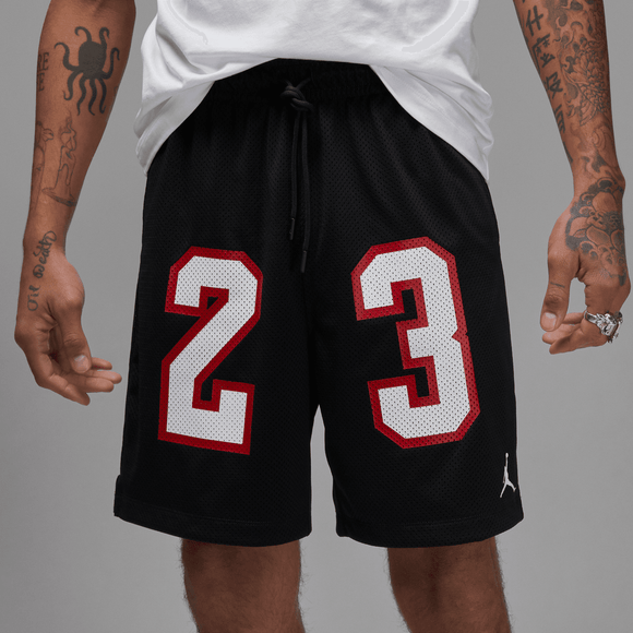 JORDAN ESSENTIALS  MEN'S SHORTS