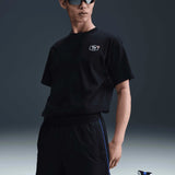 Nike TN Sportswear Short "BLACK"
