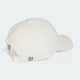 adidas Originals Dad Cap - white