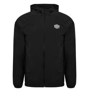 Umbro BlaCk Jacket