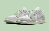 Jordan 1 Low SE "Seafoam"
