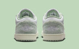 Jordan 1 Low SE "Seafoam"