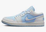 Jordan 1 Low SE Reverse Ice Blue
