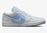 Jordan 1 Low SE Reverse Ice Blue