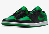 Air Jordan 1 Low SE Lucky Green